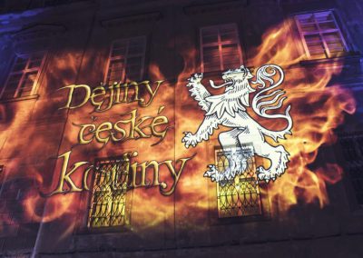 Dějiny české kotliny