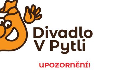 Nepodílíme se na akci Duchové na Duch(c)ově
