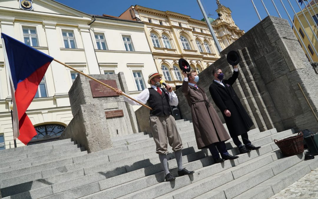 Osvobozené Teplice