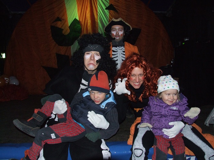 Halloween